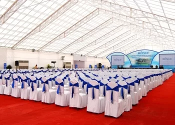 Cho thuê nhà bạt