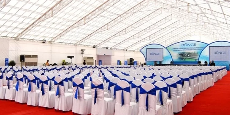 Cho thuê nhà bạt