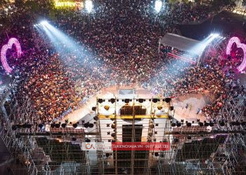 Top 10 công ty tổ chức sự kiện uy tín tại Hà Nội hiện nay