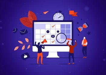 Quy trình tổ chức sự kiện chuyên nghiệp từ A đến Z cho doanh nghiệp