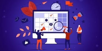 Quy trình tổ chức sự kiện chuyên nghiệp từ A đến Z cho doanh nghiệp