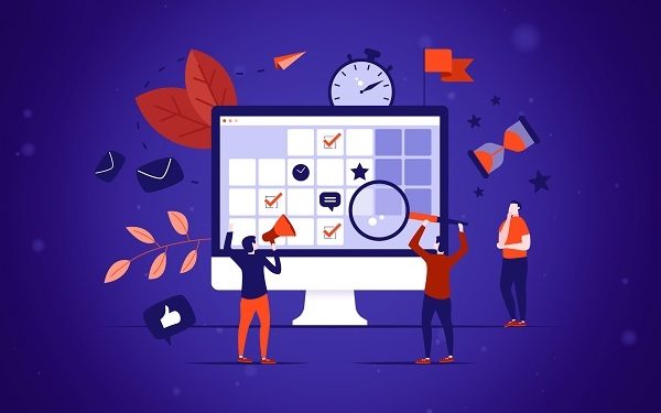 Quy trình tổ chức sự kiện chuyên nghiệp từ A đến Z cho doanh nghiệp