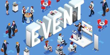 Tổ chức sự kiện là gì, vai trò và lợi ích dành cho doanh nghiệp
