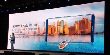 Kích thước màn hình LED sân khấu và cách chọn màn hình phù hợp