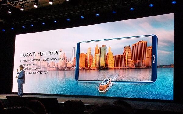 Kích thước màn hình LED sân khấu và cách chọn màn hình phù hợp