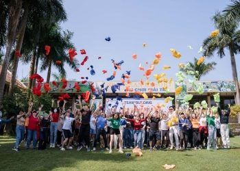 Tổ chức sự kiện teambuilding: Kế hoạch, kịch bản và chi phí