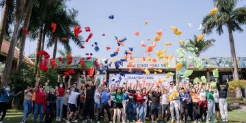 Tổ chức sự kiện teambuilding: Kế hoạch, kịch bản và chi phí