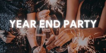 Tổ chức year end party: Ý tưởng, concept & quy trình thực hiện chi tiết