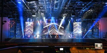 Báo giá tổ chức sự kiện tất cả các hạng mục mới nhất 2025