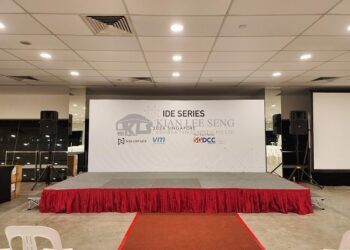 Cho thuê sân khấu sự kiện uy tín, giá rẻ tại Hà Nội