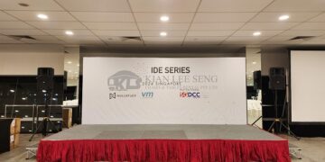 Cho thuê sân khấu sự kiện uy tín, giá rẻ tại Hà Nội