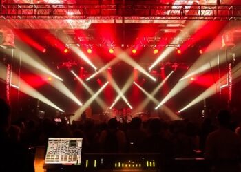 Cho thuê âm thanh ánh sáng sự kiện chuyên nghiệp, giá tốt