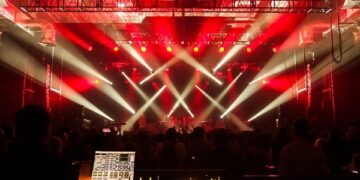 Cho thuê âm thanh ánh sáng sự kiện chuyên nghiệp, giá tốt