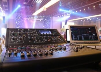 Thuê dàn âm thanh đám cưới chuyên nghiệp tại Hà Nội