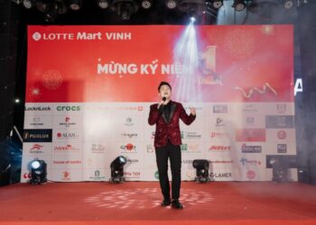 Cho thuê ca sĩ sự kiện chuyên nghiệp tại Hà Nội