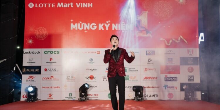 Cho thuê ca sĩ sự kiện chuyên nghiệp tại Hà Nội