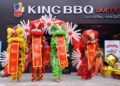 Cho thuê múa lân khai trương tại Hà Nội giá tốt nhất