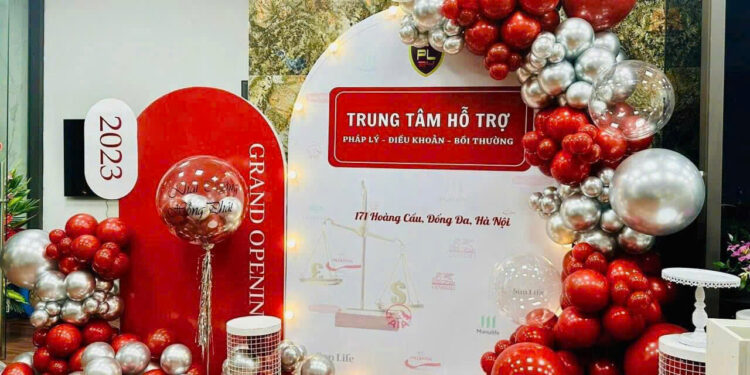 Báo Giá Thi Công Backdrop – Cho Thuê Backdrop: Yếu Tố Làm Nên Thành Công Cho Mỗi Sự Kiện